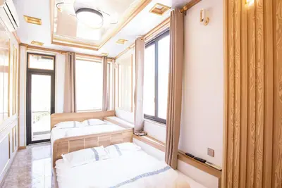 Image de Deluxe Hà Giang Stay with Ac, Scenic Views & Private Bath