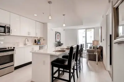 Image de Global Luxury Suites at Chinatown