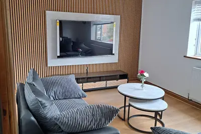 Image de Grand Apartments Stretford