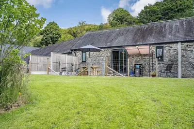 Image de The Old Cowsheds 3 - Mynach - Uk49788