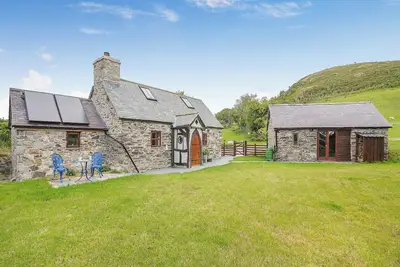 Image de 2 chambres à coucher à Abergele