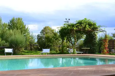 Image de Bel appartement pour 6 personnes avec Wifi, piscine, Tv et terrasse
