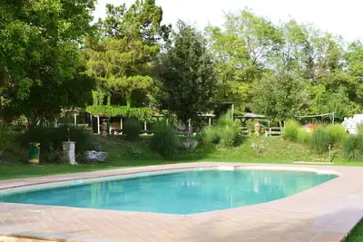 Image de Confortable appartement pour 8 personnes avec piscine, Wifi et Tv