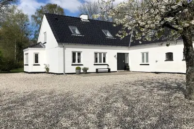 Image de \"Malin\" - 1. 4km to the fjord by Interhome