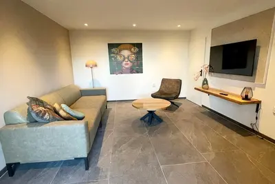 Image de Appartement confortable près de