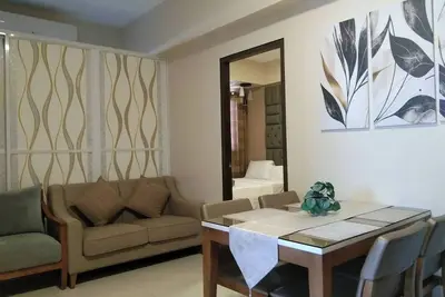 Image de Un lieu d'évasion loin de chez soi