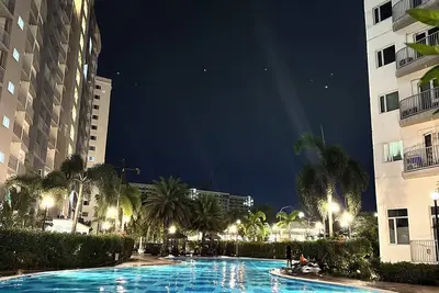 Image de Cozy Condo at South Residences