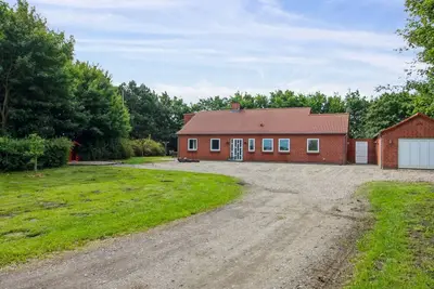 Image de \"Josefiina\" - 22km from the sea by Interhome