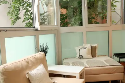 Image de Mb Apartment & Free Parking