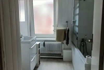 Image de Chambres une ou deux personnes proche centre ville et liane 1