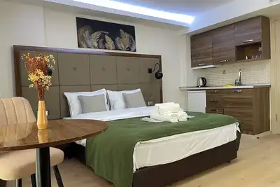 Image de Elegance SUİTES