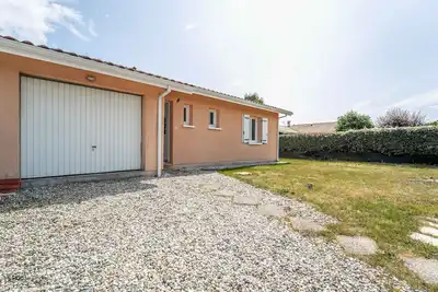 Image de Maison à Bias 6 pers – Confort et nature proche océan