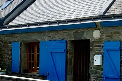 Image de Charmante Maison Neuve à Groix