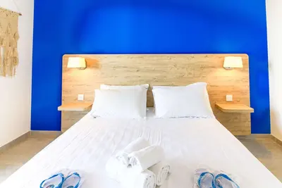 Image de Appartement lumineux avec grande terrasse et piscine, Le Lavandou