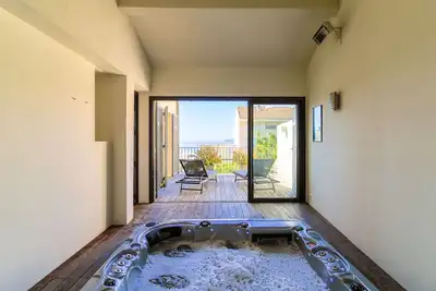 Image de Magnifique Villa 8 pers - Jacuzzi - Grands Espaces