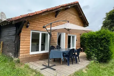 Image de Maison Vacances 4 Pers à Pontenx-Les-Forges - Proche Océan et Forêt