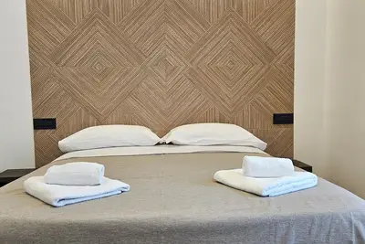 Image de Cuma Deluxe room in Naples