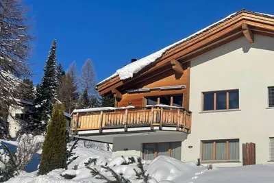 Image de Agréable appartement pour 8 personnes avec Wifi, Tv et balcon