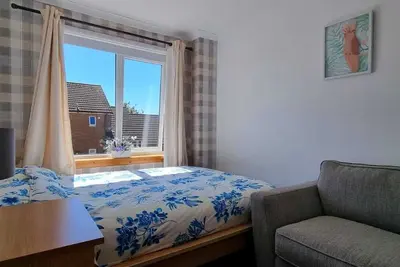 Image de Coastal Retreat in Saltcoats