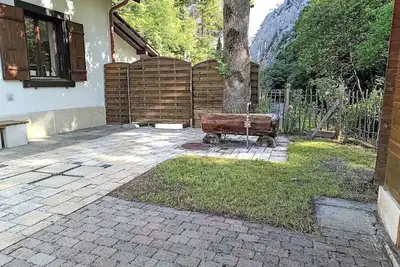 Image de Magnifique maison de vacances privée pour 6 personnes avec Wifi, Tv, terrasse et animaux admis