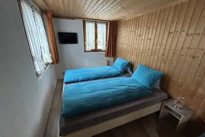 Image de Confortable appartement pour 4 personnes avec Wifi et balcon