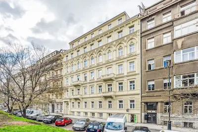 Image de Agréable appartement pour 6 personnes avec Wifi, Tv et animaux admis