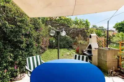 Image de Agréable appartement pour 4 personnes avec Wifi, terrasse et animaux admis