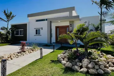 Casa Azul: Luxury Villa, Private Pool.