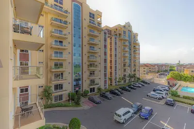 Image de Polo Heights -Sky Suites