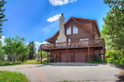 Image de Moose Ridge Lodge Sum