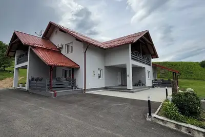 Image de Estate Pavlić - Charming 4-bedroom house