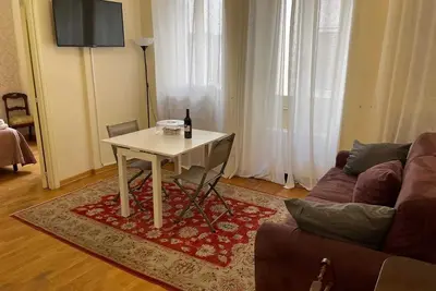 Image de Homerez - Appartement près du Colisée