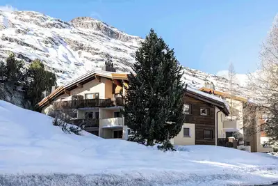 Image de Chic Wellness Apartment and Balcony