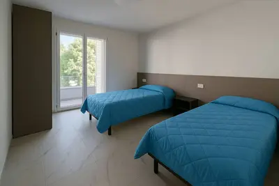 Image de Modernité et confort pour vos vacances à Bibione