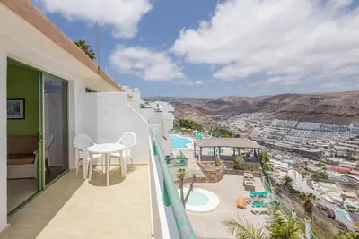 Image de Paradise Hill – Terrace & Seaviews