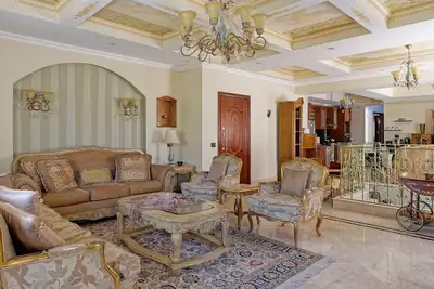 Image de Vesta - Luxury Apt - 2br - New Cairo (V)