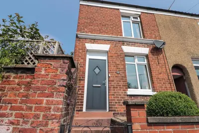 Image de Moot Cottage, family friendly, character holiday cottage in Driffield