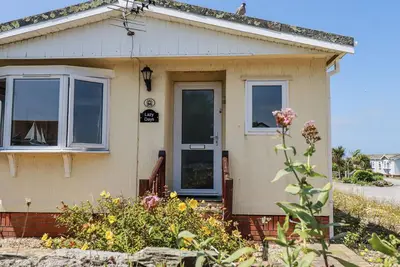 Image de Lazy Days, family friendly, with a garden in St Merryn