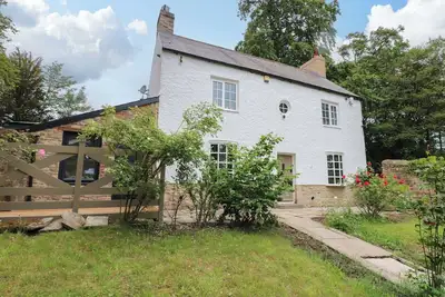 Image de White House, pet friendly, luxury holiday cottage in Durham