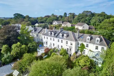 Image de Trenare, pet friendly, character holiday cottage in Truro