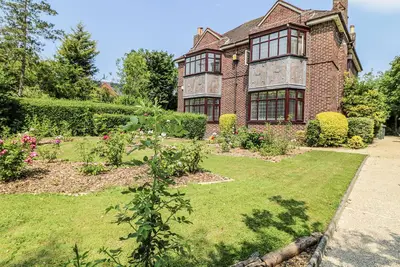 Image de Bentfield House, pet friendly, with open fire in Whiston