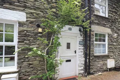 Image de Stoker’S Cottage, pet friendly in Bowness-On-Windermere