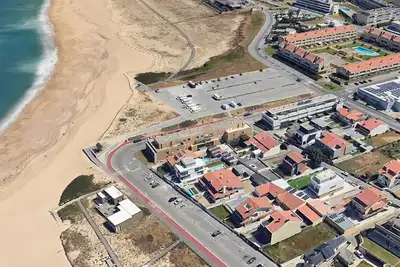 Image de Holidays all year round, house on the beach with 220º sea and sunset views