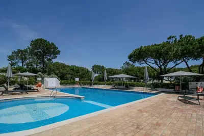 Image de Flh Quinta do Lago Retreat with Terrace & Pool