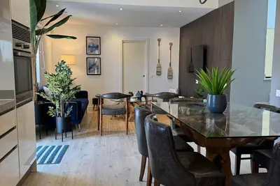 Image de Stylish Retreat, Sea View Villa. \nDiscoverthe Best of Algarve.