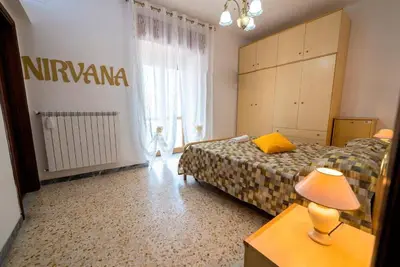 Image de Coastal Gods Apartment Nirvana