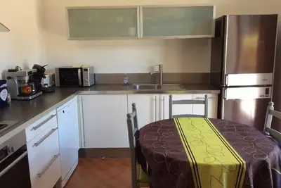 Image de Gîte/Villa de la Croix de la Mission