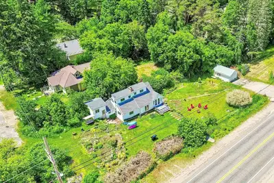 Image de Dream  Muskoka Cottage Waterpark