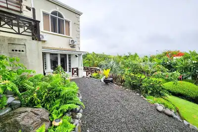 Modern 2bed 2bth Hideaway in New Westerhall Point, Petit Calivigny