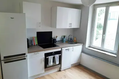 Image de Duplex à 2 pas de la place Stanislas